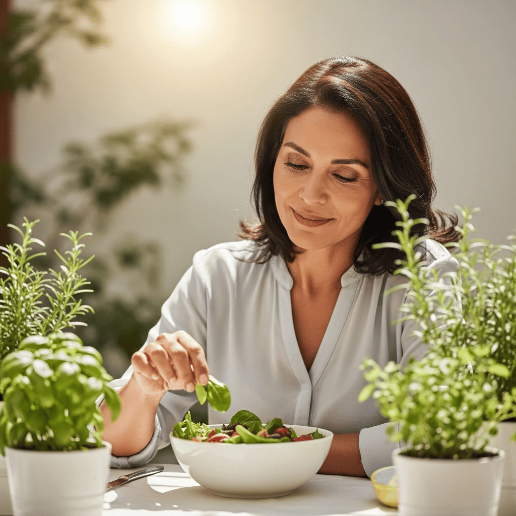 Diabetic Eye Care for Salem OH Residents Stay Ahead