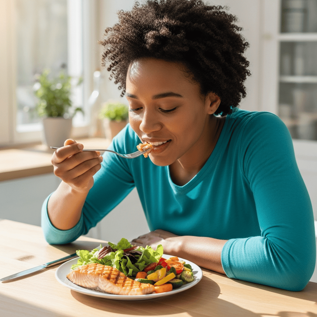 Vision Care Essentials for Healthier Eyes in Salem OH