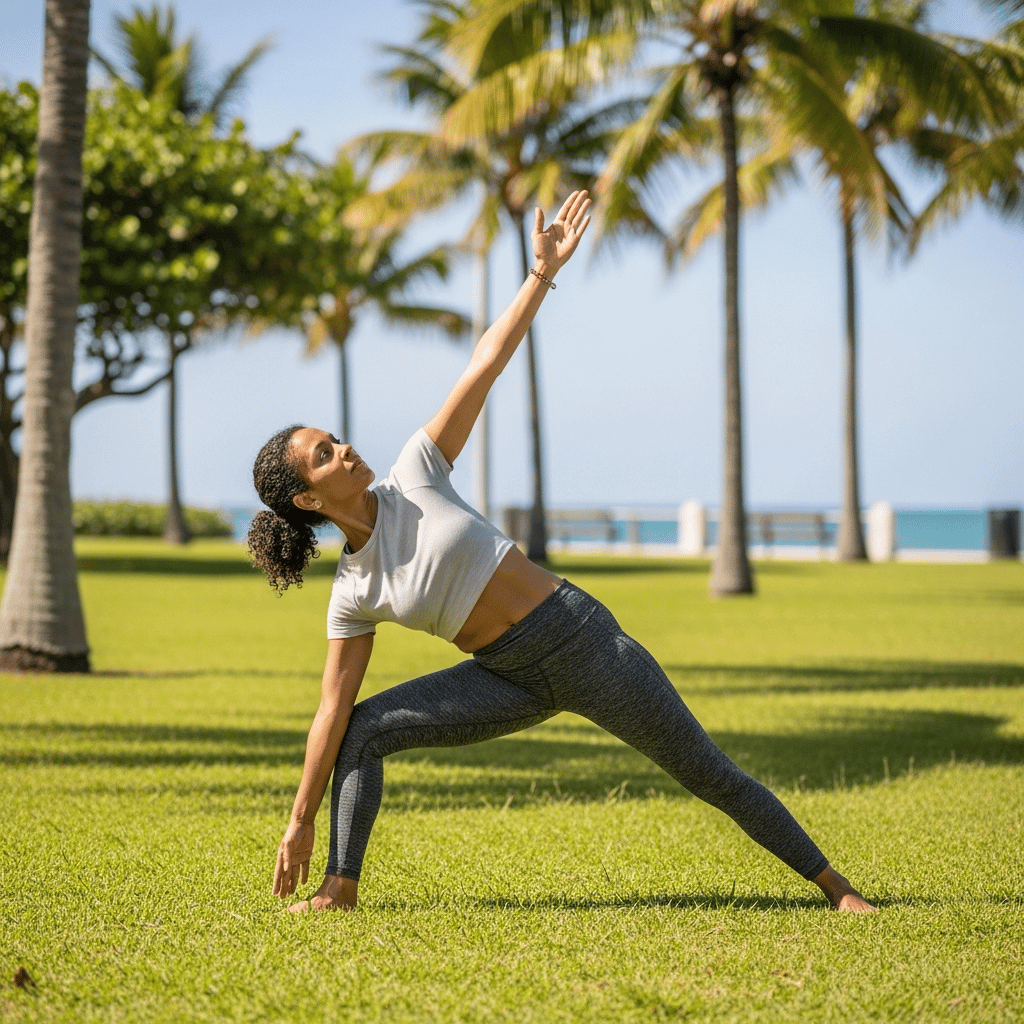 Hip Pain Relief Miami Tips for Better Living