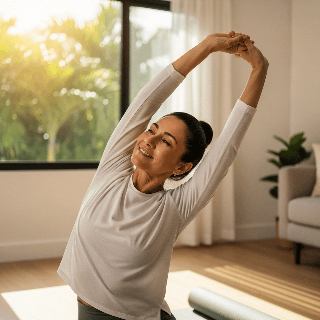 Numbness Relief with Miami Chiropractic Care