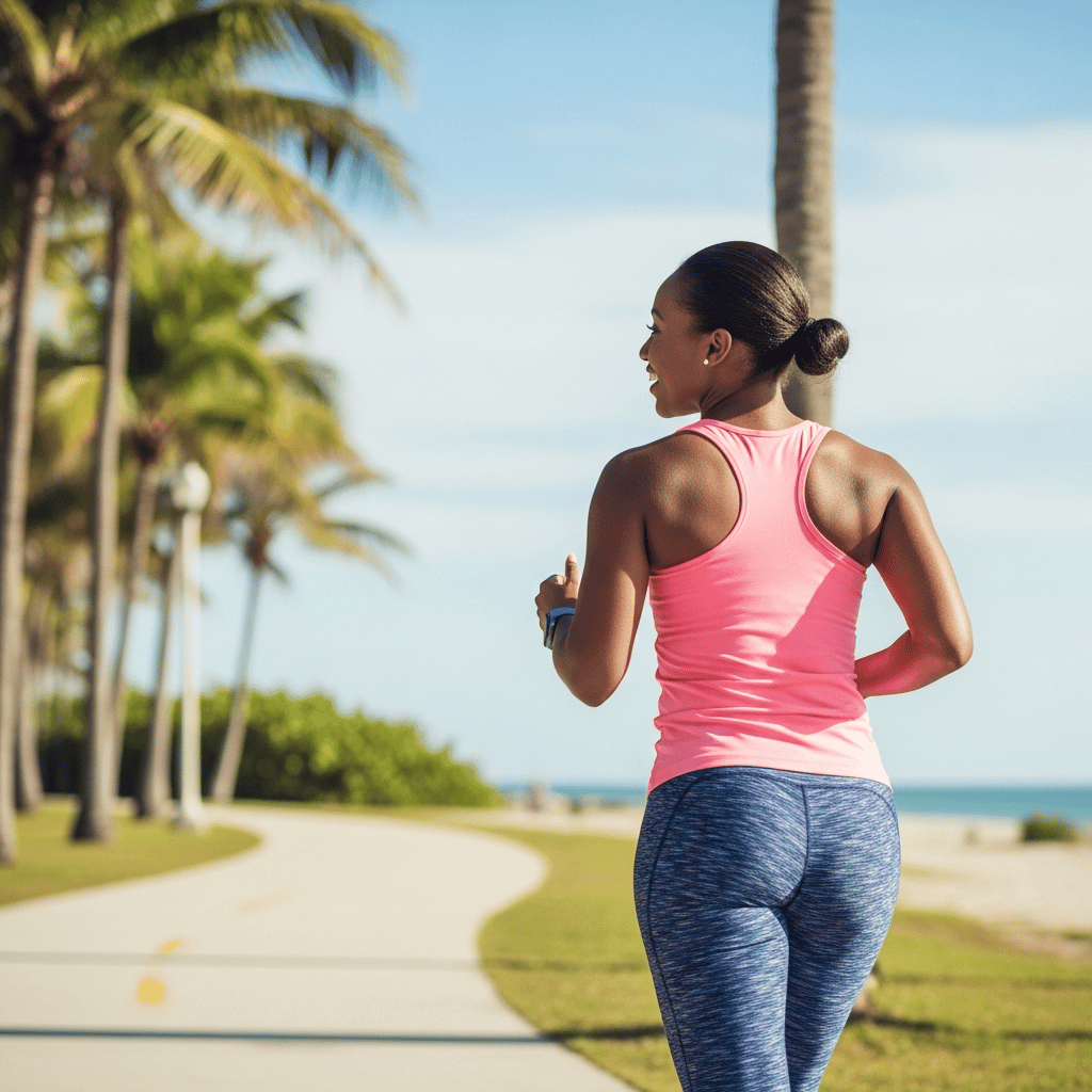 Sports Injury Relief with Miami Chiropractic Care