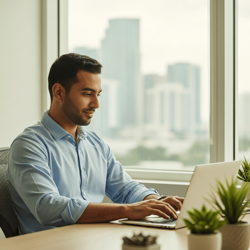 Work Injuries: Discover Miami's Effective Chiropractic Care