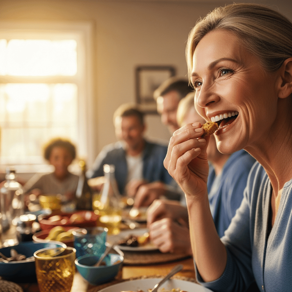 Crowns and Bridges Enhance Your Smile at Tesla Dentistry