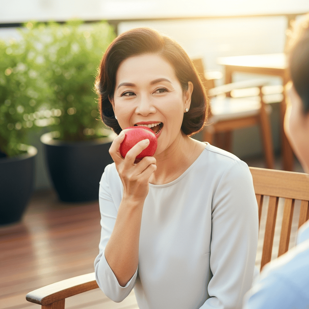 Dental Implants Enhance Your Smile and Health