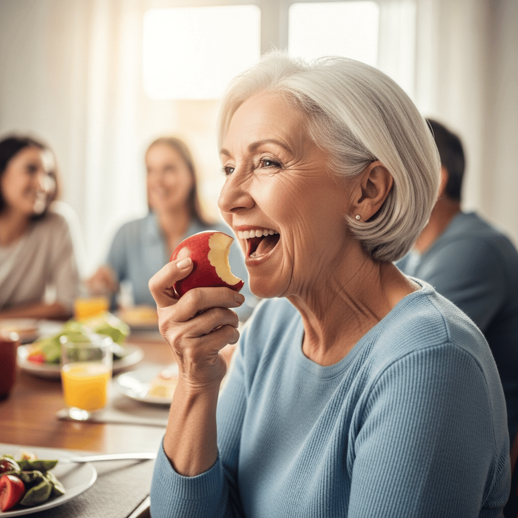 Dentures Guide in Plano and Frisco for a New Smile