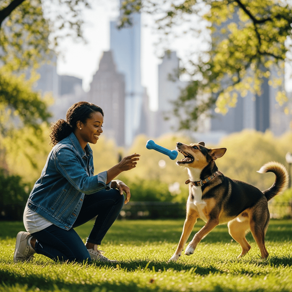 Advanced Dentistry for Pets at Gotham Vet Center