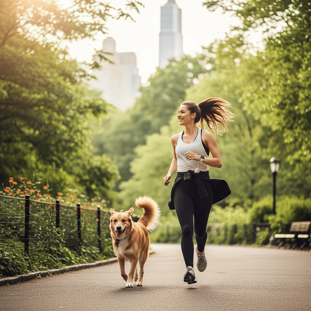 Canine Rehab Elevates Pet Health in New York City