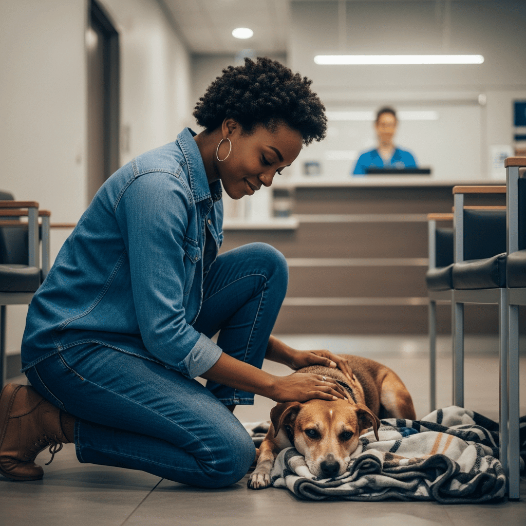 Hospitalization & Overnight Pet Care in NYC Explained