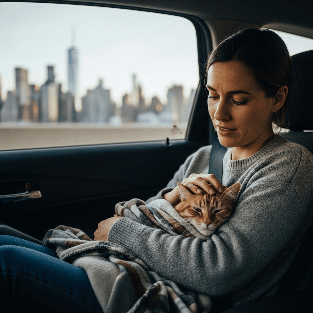 Surgery Prep Guide for Pets at Gotham Veterinary Center