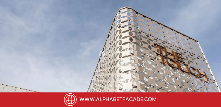 การออกแบบเปลือกอาคารด้วย Facade Design มีข้อดีอย่างไร