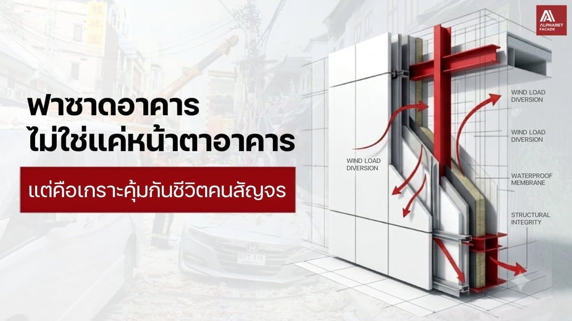 ฟาซาด