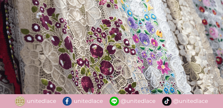 In-Depth Guide to Guipure Lace: The Premium Fabric for Fashion Designers and Garment Manufacturers