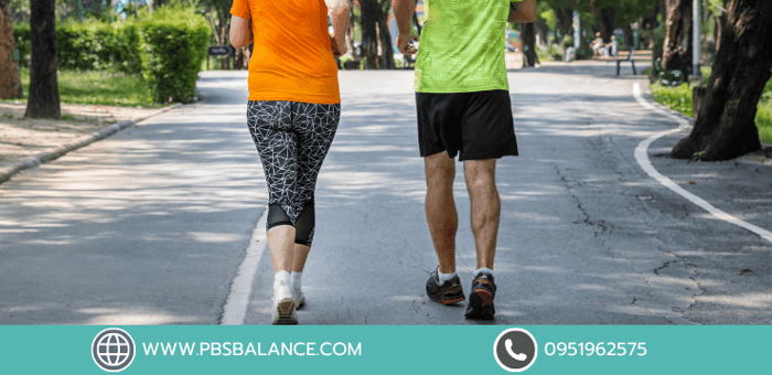 การดูแลสุขภาพเท้าของคุณเมื่ออายุมากขึ้น