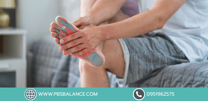 การรักษาโรครองช้ำด้วยการผ่าตัดและทางเลือกอื่นที่ไม่ต้องผ่าตัดเพื่อสุขภาพเท้าที่ดีในทุกมิติ