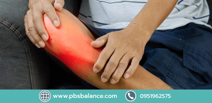 ลูกปวดขา ปวดเท้าง่าย เกิดจากอะไร? และพ่อแม่ควรดูแลอย่างไร