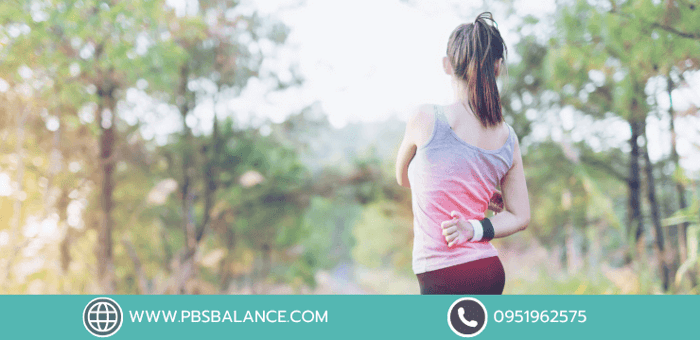 วิ่งแล้วปวดหลัง ความผิดปกติที่เชื่อมโยงกับเท้าแบน