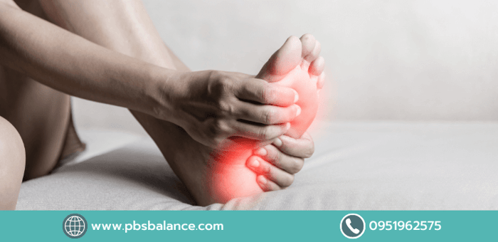 โรครองช้ำและแผ่นรองส้นเท้าเพื่อสุขภาพ อุปกรณ์สำคัญในการจัดการและป้องกันโรครองช้ำได้จากต้นเหตุ