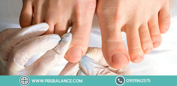 ปวดส้นเท้าเกิดจากอะไร