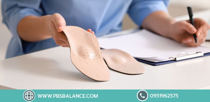 10 เคล็ดลับในการเลือกรองเท้าเพื่อสุขภาพเท้าที่ดี