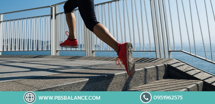 รองเท้าวิ่งสำหรับคนเท้าแบน