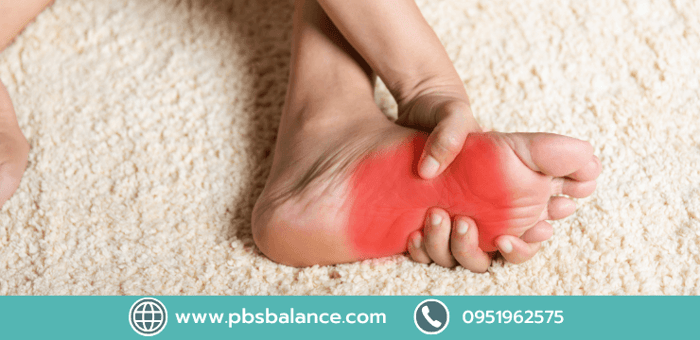 ตั้งครรภ์แล้วเป็นโรครองช้ำ: ทำไมถึงเกิดขึ้น และดูแลอย่างไรให้ดีขึ้น?