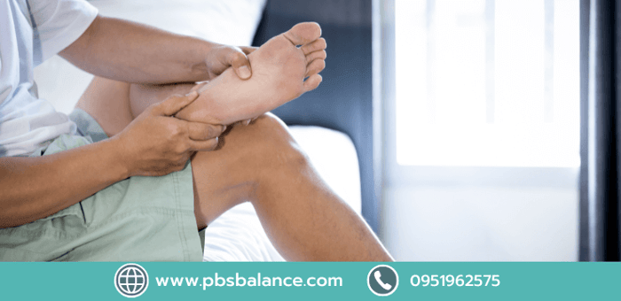 รักษาโรครองช้ำด้วยการฉีดยาได้หรือไม่