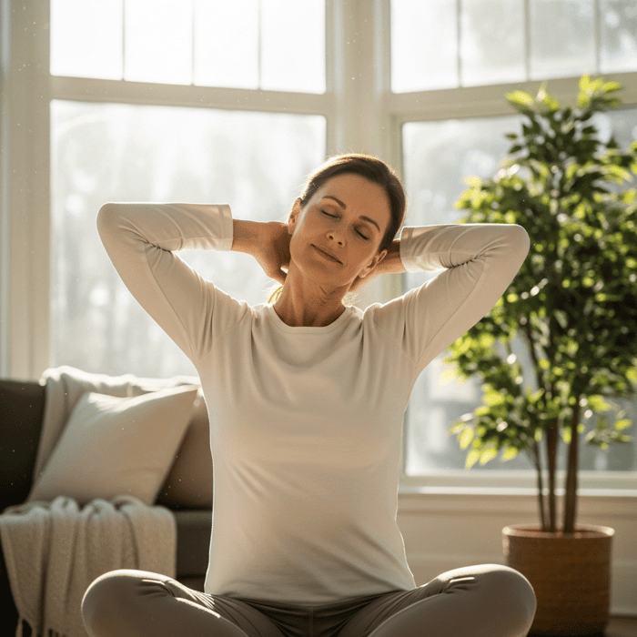 Neck Pain and Back Pain