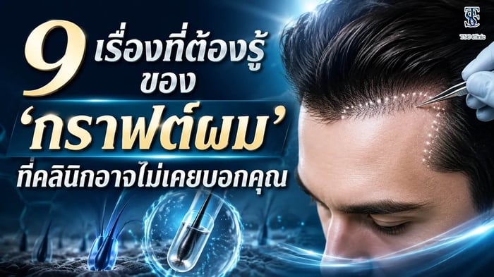 9 เรื่องที่ต้องรู้ของ 