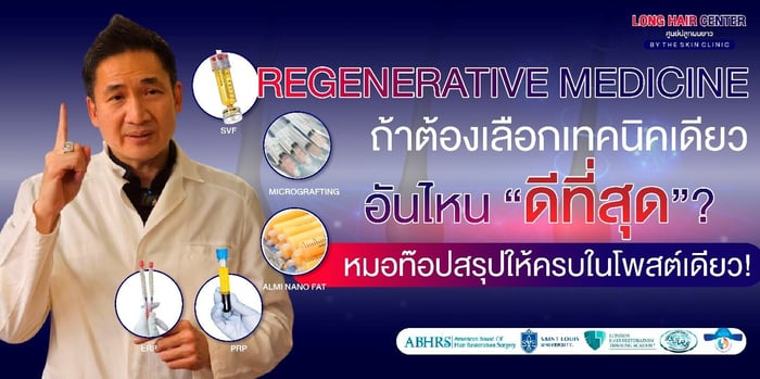 Regenerative Medicine