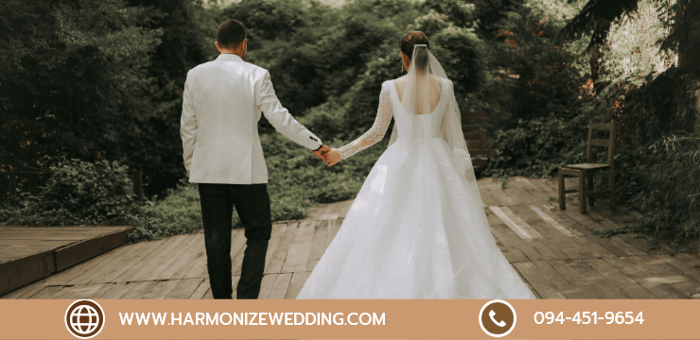 ทำไมคู่รักยุคใหม่เลือกแต่งงานแบบ Destination Wedding มากขึ้นเรื่อยๆ