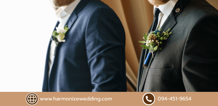 LGBTQ Marriage in Thailand: What You Need to Know