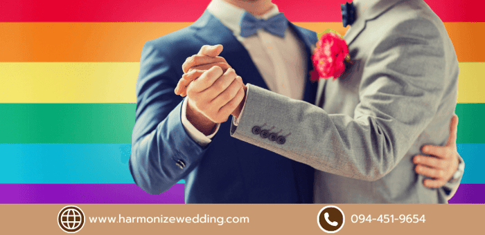 Thai Perspectives on LGBTQ Marriage