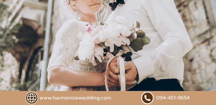 Wedding Planner: 6 Mistakes Couples Often Make