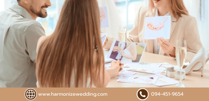 💛 เบื้องหลังที่คุณอาจไม่รู้ว่าเวดดิ้งแพลนเนอร์ทำให้คุณอยู่ทุกวัน