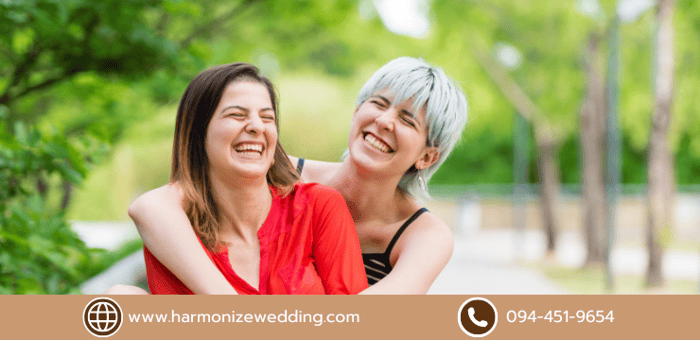 Trends in LGBTQ Marriages in Thailand