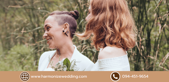 แนวโน้มคู่รัก LGBTQ แต่งงานในประเทศไทย