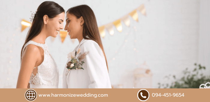 การแต่งงานของคู่รัก LGBTQ ในประเทศไทย