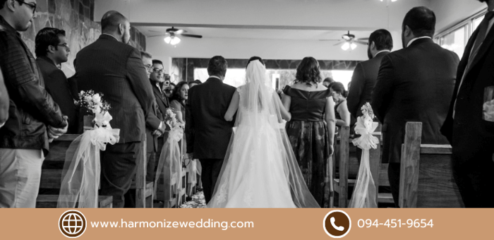 💛 รับมือกับความคาดหวังจากครอบครัวอย่างไร? เมื่อต้องเตรียมงานแต่ง