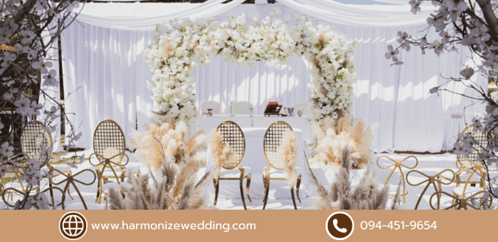 Trends in LGBTQ Marriages in Thailand