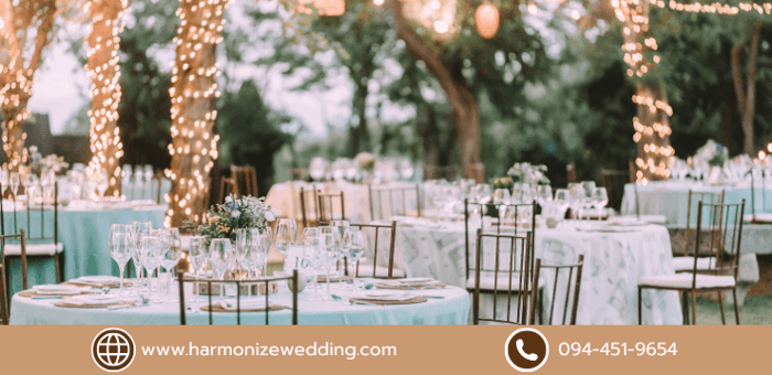 The Best Wedding Packages for Couples in Thailand & International Guests