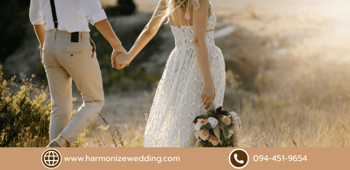 ✨ Wedding Budget :  Where to Save & Where to Spend