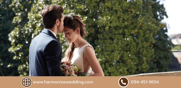 วิธีหลีกเลี่ยงดราม่าที่ไม่จำเป็นในวันแต่งงาน