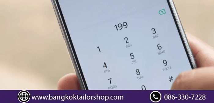 Emergency Numbers and List of Useful Contacts in Thailand – Please save this page for future use.