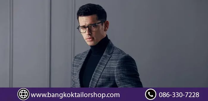 HOW THAILAND’S Tailor Shops CONTRIBUTES TO THE TOURISM INDUSTRY