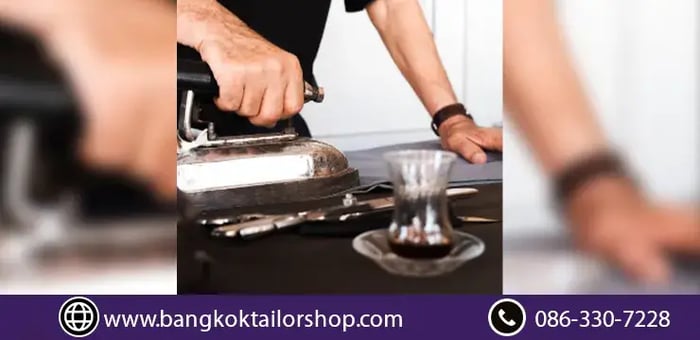 How to Choose a Good Tailor in Bangkok