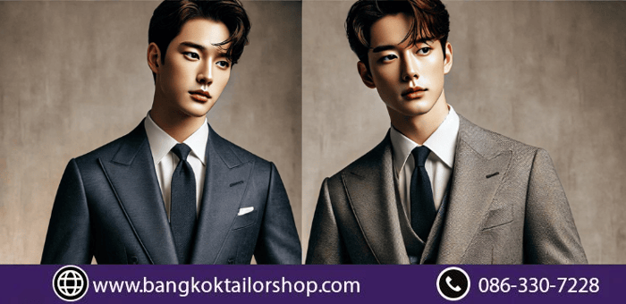 Classic Suit vs. Modern Suit: Which Style is Right for You?