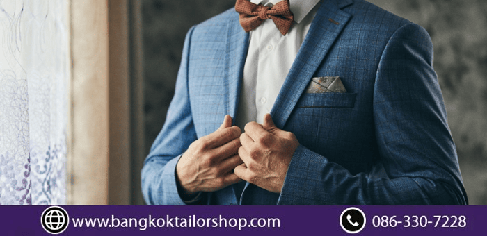 5 Reasons Why You Should Own a Custom Suit