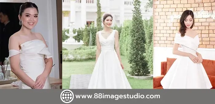 อัพเดตเทรนด์ชุดแต่งงาน 2024 เทรนด์ไหนกำลังปัง!! รู้ก่อนใคร จะได้ไม่ตกเทรนด์ NEW!