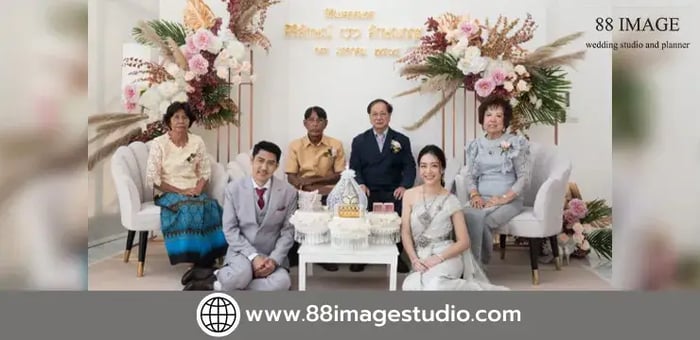 งานหมั้น พิธีหมั้นแบบตามประเพณี ควรทำอะไรบ้าง?