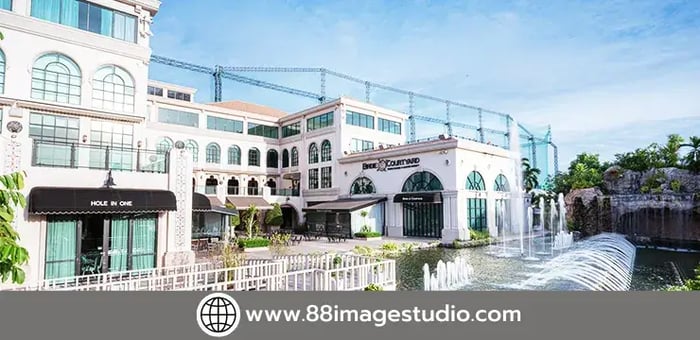 3 สถานที่จัดงานแต่ง “Outdoor ก็เริ่ด Indoor ก็ปัง!”